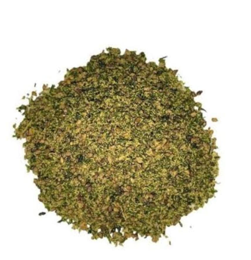 الزعتر