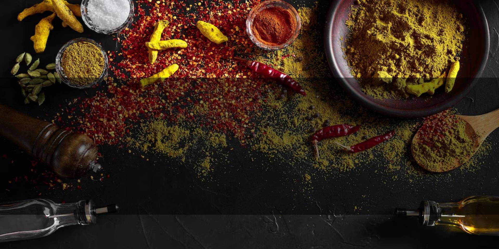Osiris Herbs premium Egyptian herbs, spices, and seeds