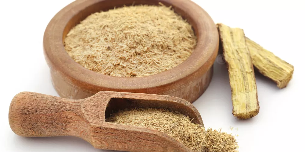 عرق سوس