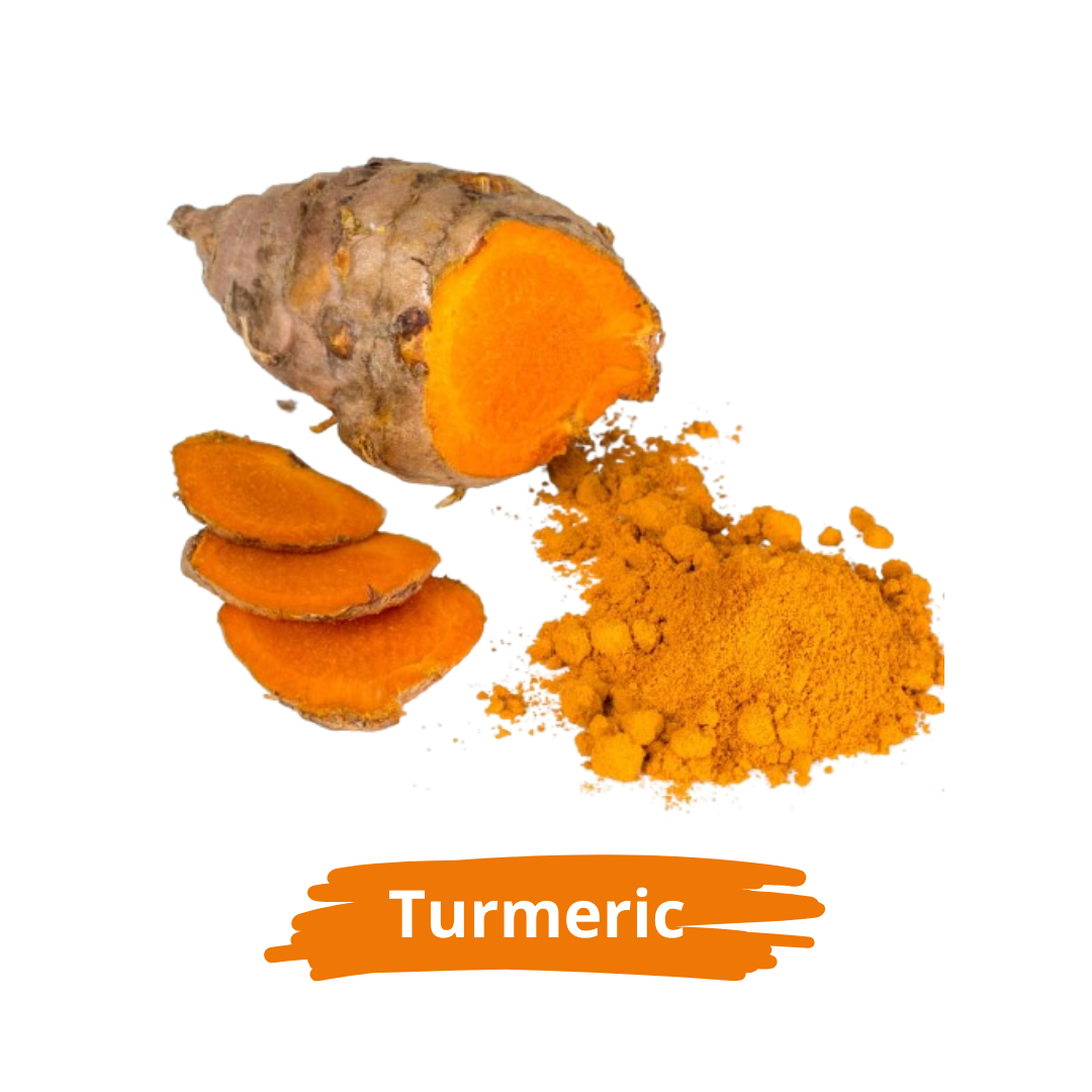 الكركم