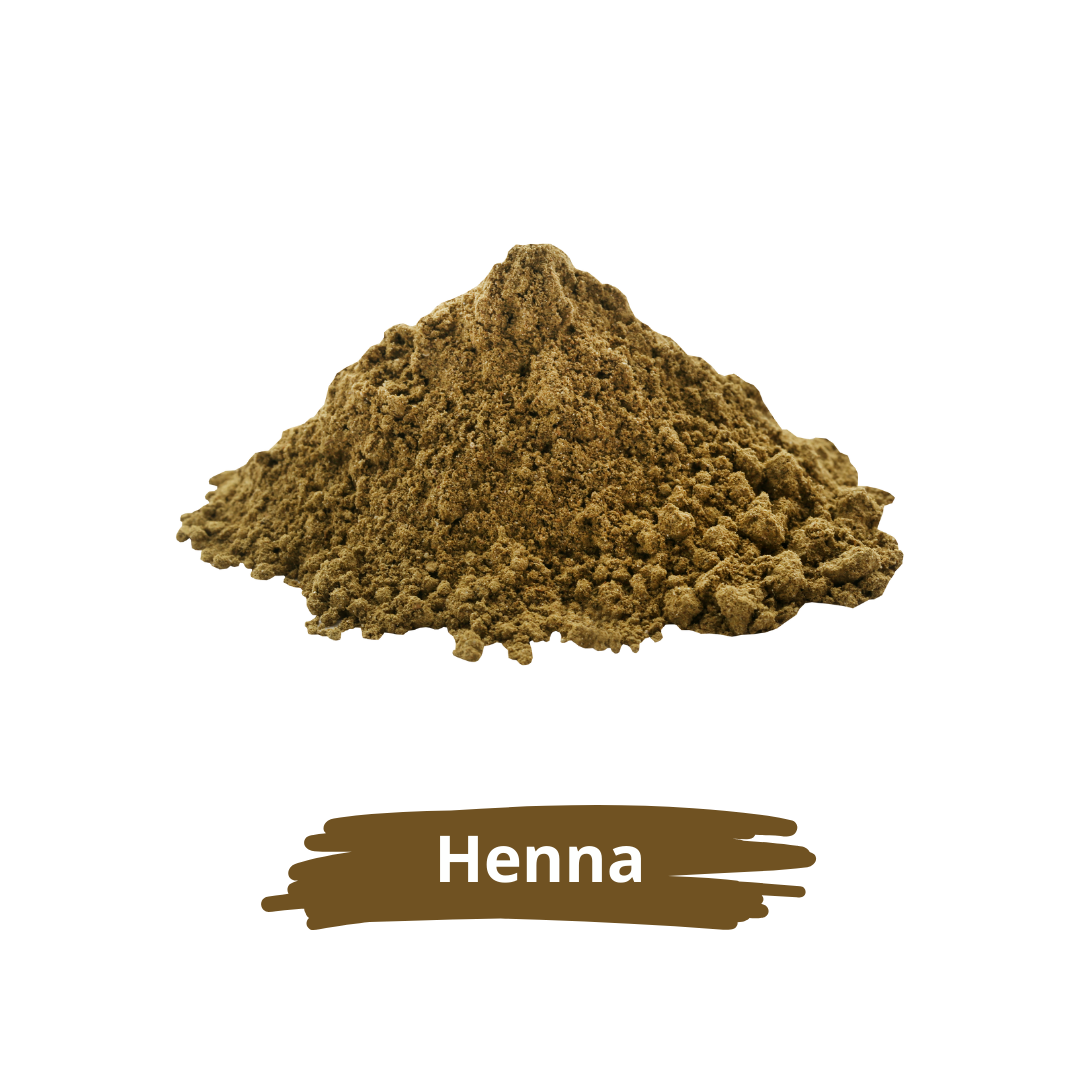 الحناء